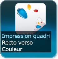 Quadri recto-verso