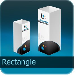Présentoir Rectangle