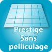 Standard sans pelliculage