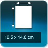 105x148mm