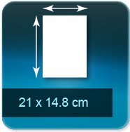 148x210mm