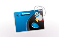 Imprimer devis Tapis de souris papier & PVC