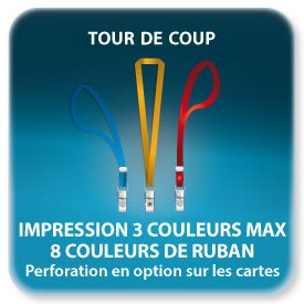 Tour de cou